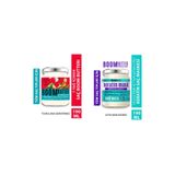 PROCSIN Boom Butter Saç Bakım Yağı 190 ML+ Boom Butter Güçlendirici Onarıcı Keratin Saç Maskesi 190 ML