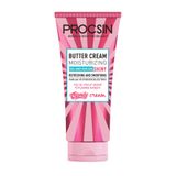PROCSIN Butter Cream, Yoğun Nemlendirici & Besleyici Vücut Kremi, Cilt Bariyeri Güçlendirici, Kuruluk Karşıtı & Onarıcı Bakım, 175 ML