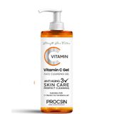 Procsin C Vitamini 150 ml Yüz Temizleme Jeli