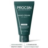 Procsin C Vitamini Yoğun Nemlendirici Onarıcı 50 ml El Kremi