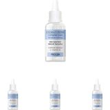 PROCSIN Göz Çevresi Bakım Serumu, Kırışıklık Karşıtı & Yoğun Nemlendirici, Morluk ve Şişlik Giderici, Aydınlatıcı & Onarıcı Bakım, 20 ML (4 paketi)