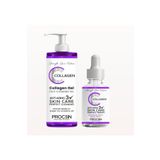 Procsin Gözenek Sıkılaştırıcı +Collagen Set / Collagen Jel 150 ml + Collagen Serum 20 ml