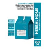 PROCSIN HERBAL HOME El & Vücut Peelingi