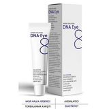 PROCSIN HYDRO SOLUTION DNA Eye Kırışıklık ve Mor Halkalara Karşı Göz Çevresi Yenileyici Krem 20 ML
