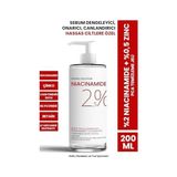 Procsın Hydro Solutıon%2 Niacinamide +%0,5 Zinc Pca Temizleme Jeli 200 ml - Option-1