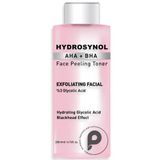 Procsın Hydrosynol Siyah Nokta Önleyici Arındırıcı Aha (%3 Glikolik Asit) + Bha Tonik 200 ML