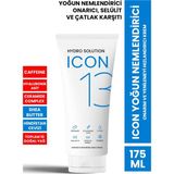 Procsin ICON Yoğun Onarıcı Bakım Kremi 175 ml Çatlak ve Selülit Giderici Özellikte