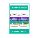 Procsin İkili Boom Butter Cilt Bakım Yağı