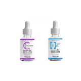 PROCSIN Kolajen + Hyaluronik Asit Yoğun Nemlendirici Serum, 20 ML
