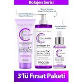 Procsin Kolajen Seti