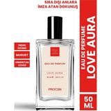 PROCSIN Love Aura Parfüm 50 ML