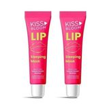 Procsın Nemlendirici ve Onarıcı Dudak Maskesi Lip Sleeping Mask 15 ml (2 Paketi) - Option-1