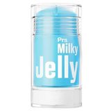 PROCSIN Prs Milk Jelly Cooling Detox Stick Serum, Süt Jölesi Dokulu Stick, Deniz Suyu & Bitki Özlü, Gözenek Sıkılaştırıcı & Cilt Yatıştırıcı, Tüm Cilt Tipleri İçin, 30 gr
