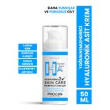 Procsin Yoğun Nemlendirici Hyaluronik Asit 50 ml Krem