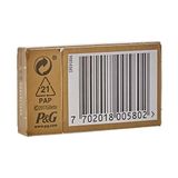 Procter & Gamble Perma-Sharp Stainless Yaprak Tam Jilet Tıraş Bıçağı 100'LÜ (20 x 5) 7702018005819 - Option-1