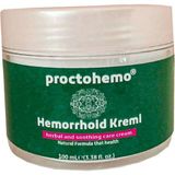 Proctohemo 150 ml Hemeroid Cream Ba.sur Kremi