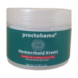 Proctohemo Bonie Proctohemo Kremi 100 Ml Srcx -- Hemoroidin Krem Hémoroìd