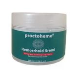 Proctohemo Hemoroid Kremi 100Ml