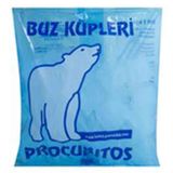 Procubitos 1000 ml Buz Küpleri