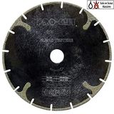 ProCut 51091 EC 115 mm Elmas Testere
