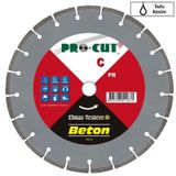 ProCut 51169 C 450 mm Beton Elmas Testere