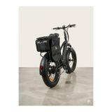 Procycle Elektrikli Bisiklet Heybeli çanta (Su Geçirmez)