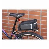 Procycle PC-400 Bisiklet Bagaj Üstü Küçük Çanta