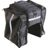 Procycle Pc-420 Katlanır Arka Bagaj Heybe Çanta Büyük