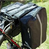 Procycle Pc-630 Tam Katlanır Bisiklet Bagaj Üstü Tur Heybesi
