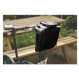 PROCYCLE PC-745 KATLANIR BİSİKLET GİDON ÇANTASI