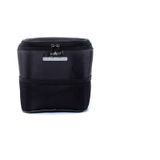 Procycle Pc-790 Basic Bisiklet Gidon Çantası Siyah