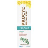Procyl BRN Plus Propolis Okaliptus Mentol Hyaluronik Asit Okyanus Suyu Sprey 30 ml