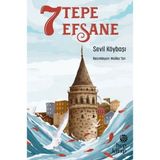 Prod Home 7 Tepe 7 Efsane - 1 Adet