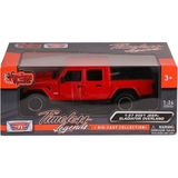 Prod Home 79361-79363-65-67-70 Model Araçlar 1:24 -Vardem - 10 cm