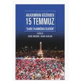 Prod Home Akademinin Gözünden 15 Temmuz "darbe Taammüden Öldürür"