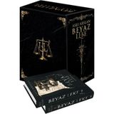 Prod Home Beyaz Seti (Iki Kitaplık Kutulu Set) - 1 Adet