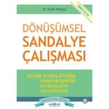 Prod Home Dönüşümsel Sandalye Çalışması