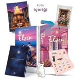 Prod Home Elzem: Leyla Gecesi - Tek Kitaplık Kutu (Ciltli) - 1 Adet