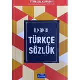 Prod Home Ilköğretim Türkçe Sözlük - 1 Adet