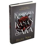 Prod Home Kasırgaya Kanan Saka 1 (Ciltli) - 1 Adet