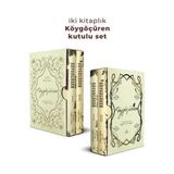 Prod Home Köygöçüren Serisi – Iki Kitaplık Ciltli Set - 1 Adet