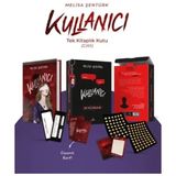 Prod Home Kullanıcı – Tek Kitaplık Kutu - 1 Adet