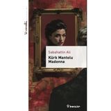 Prod Home Kürk Mantolu Madonna - Livaneli Kitaplığı - 1 Adet