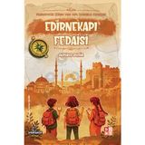 Prod Home Medeniyetin Izinde Yedi Tepe Istanbul Fedaileri – Edirnekapı Fedaisi - 1 Adet