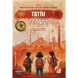 Prod Home Medeniyetin Izinde Yedi Tepe Istanbul Fedaileri – Fatih Fedaisi - 1 Adet
