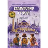 Prod Home Medeniyetin Izinde Yedi Tepe Istanbul Fedaileri – Sarayburnu Fedaisi - 1 Adet