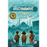 Prod Home Medeniyetin Izinde Yedi Tepe Istanbul Fedaileri – Süleymaniye Fedaisi - 1 Adet