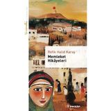 Prod Home Memleket Hikayeleri - Livaneli Kitaplığı - 1 Adet