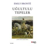 Prod Home Uğultulu Tepeler (Beyaz Kapak) - 1 Adet