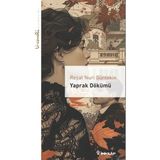 Prod Home Yaprak Dökümü - Livaneli Kitaplığı - 1 Adet